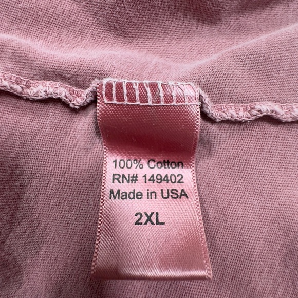 Golden Aesthetics Tank - Picture 9 of 10